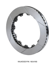 गैलरी व्यूवर में इमेज लोड करें, Wilwood Rotor-GT48 SPC-37-RH 13.06 x 1.25 - 12 on 8.75in