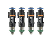 Laden Sie das Bild in den Galerie-Viewer, Grams Performance Honda/Acura K Series / 06+ S2000 550cc Fuel Injectors (Set of 4)