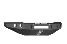 Laden Sie das Bild in den Galerie-Viewer, Road Armor 15-19 Chevy 2500 Stealth Front Non-Winch Bumper - Tex Blk