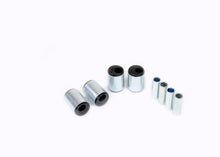 Laden Sie das Bild in den Galerie-Viewer, Whiteline Plus 10/89-12/97 Mazda Miata NA/MX5 NA Front Control Arm - Upper Inner Bushing Kit