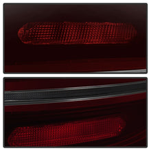 Carica l&#39;immagine nel visualizzatore di Gallery, Spyder Porsche Cayenne 958 11-14 LED Tail Lights - Sequential Signal - Red Smoke