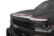 Carica l&#39;immagine nel visualizzatore di Gallery, Stampede 2016-2018 Chevy Silverado 1500 Vigilante Premium Hood Protector - Flag
