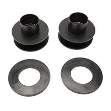 Carica l&#39;immagine nel visualizzatore di Gallery, Belltech 05-18 Ford F-250 / F-350 2.5in Lift Front Strut Spacer
