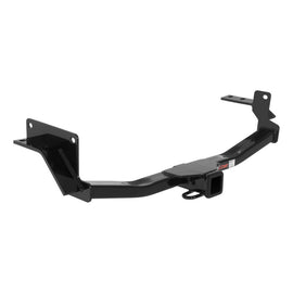Curt 03-05 Mitsubishi Endeavor Class 3 Trailer Hitch w/2in Receiver