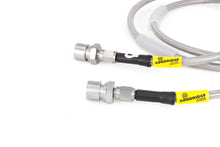 गैलरी व्यूवर में इमेज लोड करें, Goodridge 99-03 Chevy Silverado 2WD 2DR Ext Cab w/ 2W Steering Brake Lines