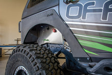 Cargar imagen en el visor de la galería, DV8 Offroad 2007-2018 Jeep Wrangler Fender Delete