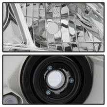 गैलरी व्यूवर में इमेज लोड करें, xTune 07-09 Toyota Camry (Excl Hybrid) Passenger Side Headlight - OEM Right (HD-JH-TCAM07-OE-R)