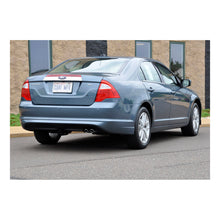 Load image into Gallery viewer, Curt 10-12 Ford Fusion Class 1 Trailer Hitch w/1-1/4in Receiver