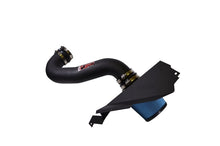 Charger l&#39;image dans la galerie, Injen 14-20 Dodge Durango R/T 5.7L V8 Wrinkle Black Power-Flow Air Intake System