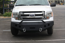 Load image into Gallery viewer, DV8 Offroad 09-14 Ford F-150 Front Bumper