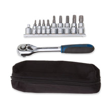 Cargar imagen en el visor de la galería, Rampage 1955-2019 Universal Recovery Torx Tool Kit - Black