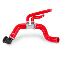 गैलरी व्यूवर में इमेज लोड करें, Mishimoto 11-14 Ford F-150 5.0L V8 Radiator Hose Kit - Red