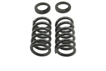 Laden Sie das Bild in den Galerie-Viewer, Belltech PRO COIL SPRING SET 97-03 F150 8 Cyl 2inch-3inch