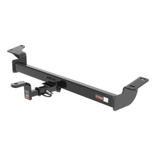 Load image into Gallery viewer, Curt 04-06 Suzuki Verona Class 1 Trailer Hitch w/1-1/4in Ball Mount