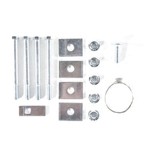 Load image into Gallery viewer, Curt 05-09 Ford Mustang Except GT Class 1 Trailer Hitch w/1-1/4in Ball Mount