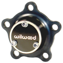 गैलरी व्यूवर में इमेज लोड करें, Wilwood Drive Flange - Starlite 55 Five Bolt w/Bolts