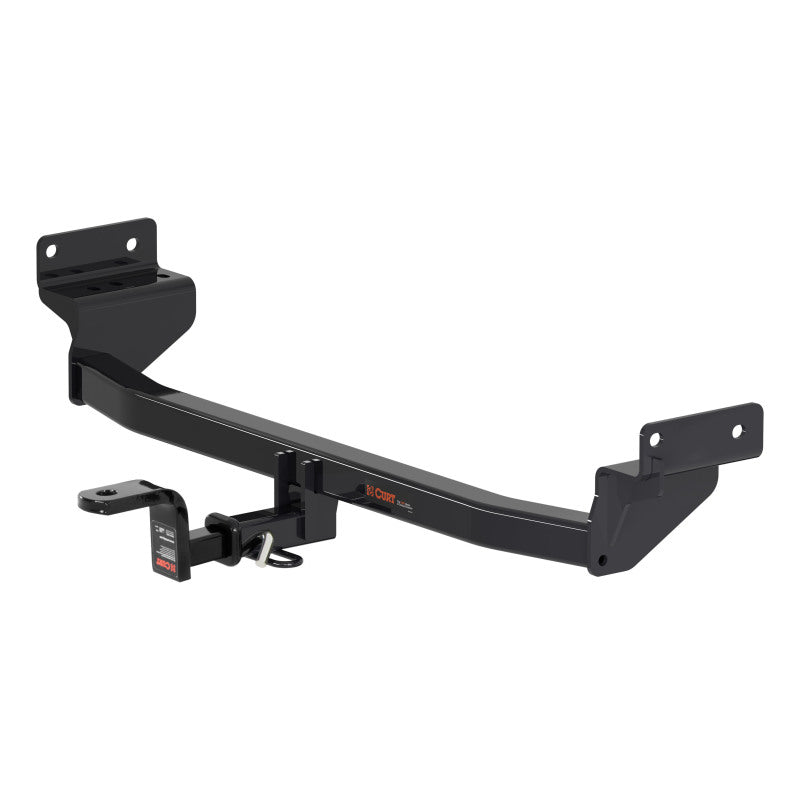 Curt 17-19 Kia Niro Class 2 Trailer Hitch w/1-1/4in Ball Mount