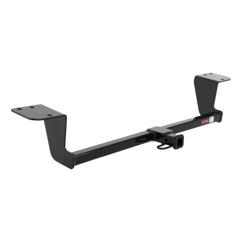 Curt 01-06 Lexus LS430 Class 2 Trailer Hitch w/1-1/4in Receiver