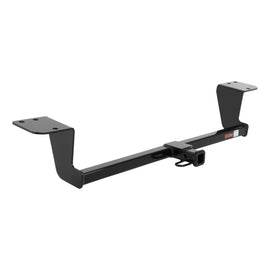 Curt 01-06 Lexus LS430 Class 2 Trailer Hitch w/1-1/4in Receiver