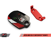 गैलरी व्यूवर में इमेज लोड करें, AWE Tuning Mercedes-Benz W205 AMG C63/S Coupe SwitchPath Exhaust System - for Non-DPE Cars