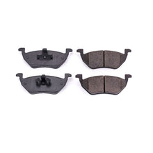 Carica l&#39;immagine nel visualizzatore di Gallery, Power Stop 05-08 Ford Escape Rear Z16 Evolution Ceramic Brake Pads