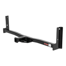 Laden Sie das Bild in den Galerie-Viewer, Curt 90-97 Mazda Miata MX-5 Class 1 Trailer Hitch w/1-1/4in Receiver