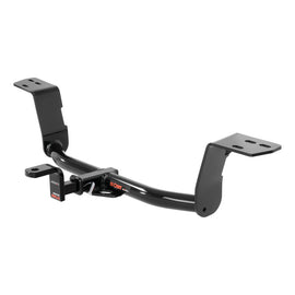 Curt 2014 Lexus IS250/IS350 Sedan Class 1 Trailer Hitch w/1-1/4in Ball Mount