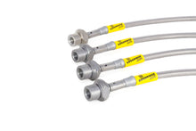 गैलरी व्यूवर में इमेज लोड करें, Goodridge 00-07 Toyota MR2 Spyder SS Brake Lines