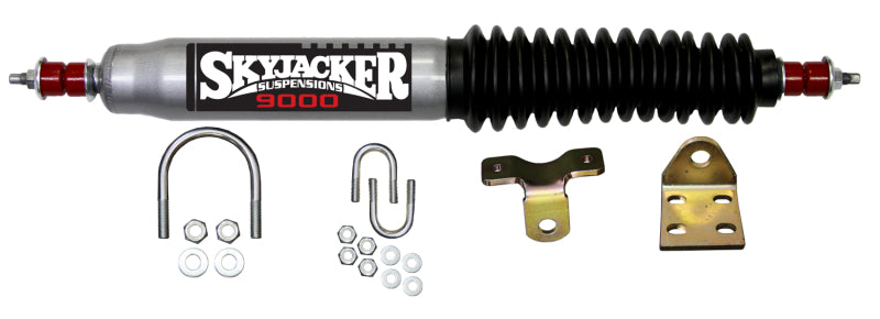 Skyjacker Steering Damper Kit 1989-1989 Isuzu Trooper II