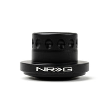 गैलरी व्यूवर में इमेज लोड करें, NRG Short Hub Adapter Mazda 626/Miata/Protege/RX-7/RX-8/MX-3/MX-6 - Black