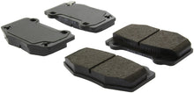 Carica l&#39;immagine nel visualizzatore di Gallery, StopTech Street Brake Pads - Front