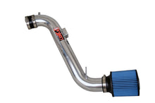 Laden Sie das Bild in den Galerie-Viewer, Injen 13-18 Mazda 3 2.0L 4Cyl AT Polished Cold Air Intake with MR Tech