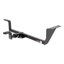 Load image into Gallery viewer, Curt 06-11 Volkswagen Passat Except Cc Class 1 Trailer Hitch w/1-1/4in Ball Mount