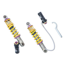 गैलरी व्यूवर में इमेज लोड करें, KW Coilover Kit V4 10-15 Audi R8 w/ Magnetic Ride