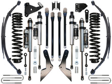 Load image into Gallery viewer, ICON 08-10 Ford F-250/F-350 7in Stage 5 Suspension System