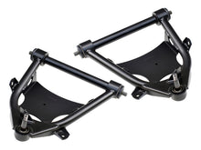 Carica l&#39;immagine nel visualizzatore di Gallery, Ridetech 63-70 Chevy C10 StrongArms Front Lower for use with CoolRide