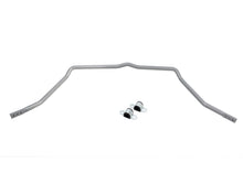गैलरी व्यूवर में इमेज लोड करें, Whiteline 89-92 Mitsubishi Galant HG VR4 Turbo AWD Rear 26mm Swaybar-XX h/duty Blade adjustable