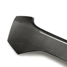 Laden Sie das Bild in den Galerie-Viewer, Seibon 2017 Honda Civic Type-R Rear License Trim