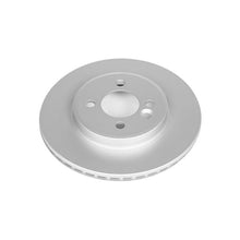 Carica l&#39;immagine nel visualizzatore di Gallery, Power Stop 02-07 Mini Cooper Front Evolution High Carbon Geomet Coated Rotor