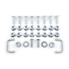 Load image into Gallery viewer, Curt 04-14 Ford F-150 Under-Bed Gooseneck Installation Brackets