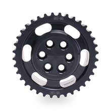 Carica l&#39;immagine nel visualizzatore di Gallery, KraftWerks Factory Pulley - 90mm Cogged for S2000 and BRZ