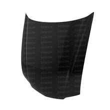 गैलरी व्यूवर में इमेज लोड करें, Seibon 06-08 Acura TSX OEM-Style Carbon Fiber Hood