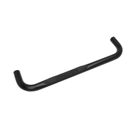 Westin 2002-2008 Dodge Ram 1500 Reg Cab E-Series 3 Nerf Step Bars - Black - 2to4wheels