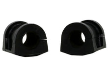 Carica l&#39;immagine nel visualizzatore di Gallery, Whiteline 00-07 Subaru Impreza Rear Sway Bar Bushing Service Kit