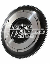 Laden Sie das Bild in den Galerie-Viewer, Clutch Masters Mitsubishi 89-92 Eclipse/90-92 Galant 2.0L AWDT Twin Disc Steel Flywheel