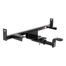 Load image into Gallery viewer, Curt 04-09 Mazda 3 (Excl Mazdaspeed3) Class 1 Trailer Hitch w/1-1/4in Ball Mount