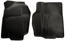 Cargar imagen en el visor de la galería, Husky Liners 94-02 Dodge Ram Full Size Classic Style Black Floor Liners