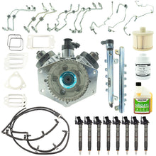 Charger l'image dans la galerie, Industrial Injection 11-16 Duramax 6.6L LML Bosch Disaster Kit