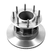 Charger l&#39;image dans la galerie, Power Stop 08-12 Ford F-350 Super Duty Front Autospecialty Brake Rotor