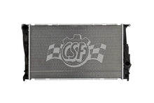 Charger l&#39;image dans la galerie, CSF 12-15 BMW X1 2.0L OEM Plastic Radiator